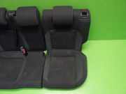 Sitzbank hinten VW POLO (6R, 6C) 1.4