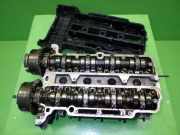 Zylinderkopf OPEL MERIVA B 1.4 55565291