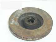 Bremsscheibe vorne links TOYOTA HIACE II Wagon (LH7_, LH5_, LH6_, YH7_, YH6_, YH5_) 2.4 D (H