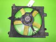 Lüfter NISSAN (DATSUN) PRIMERA Hatchback (P10) 1.6