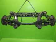 Hinterachse MERCEDES-BENZ E-KLASSE Kombi (S210) E 200 T Kompressor (210.248) 2103500104