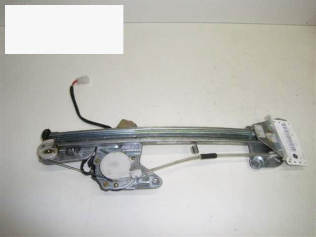 Fensterheber Tür hinten rechts MAZDA 626 V Station Wagon (GW) 2.0 Turbo DI 3650161822 Bild Fensterheber Tür hinten rechts MAZDA 626 V Station Wagon (GW) 2.0 Turbo DI 3650161822