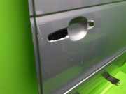 Schiebetür links MERCEDES-BENZ VANEO (414) 1.7 CDI (414.700)