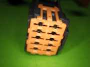 Außenspiegel links OPEL CROSSLAND X (P17) 1.2