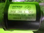 Wischermotor vorne FIAT IDEA 1.3 JTD 1592007514