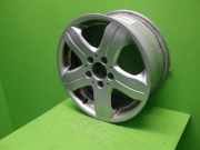 Alufelge MERCEDES-BENZ CLK (C208) 230 Kompressor (208.347)