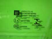 Türscheibe vorne links OPEL INSIGNIA B Sports Tourer (Z18) 1.6 CDTi (35)