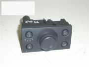Lichthauptschalter OPEL MERIVA A Großraumlimousine (X03) 1.3 CDTI (E75) 93394755