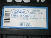 Steuergerät Alarmanlage FORD MONDEO I Kombi (BNP) 1.6 i 16V 93BG15K600EC