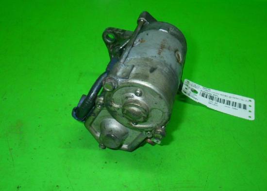 Anlasser SUBARU LEGACY II Station Wagon (BG) 2.0 i 4WD 0986016431 Bild Anlasser SUBARU LEGACY II Station Wagon (BG) 2.0 i 4WD 0986016431