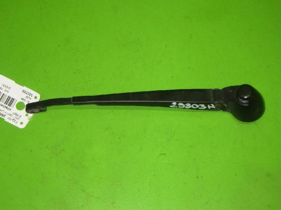 Wischerarm hinten VW GOLF IV (1J1) 1.9 TDI 1J6955707A Bild Wischerarm hinten VW GOLF IV (1J1) 1.9 TDI 1J6955707A