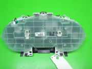 Kombiinstrumente Tacho MAZDA RX 8 (SE17) 2.6 Wankel FE15-55-471