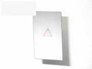 Schalter Warnblinkanlage OPEL VECTRA C GTS 2.0 16V Turbo 13138255