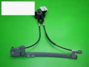 Fensterheber Tür hinten rechts PEUGEOT 106 II (1) 1.1 i 922426