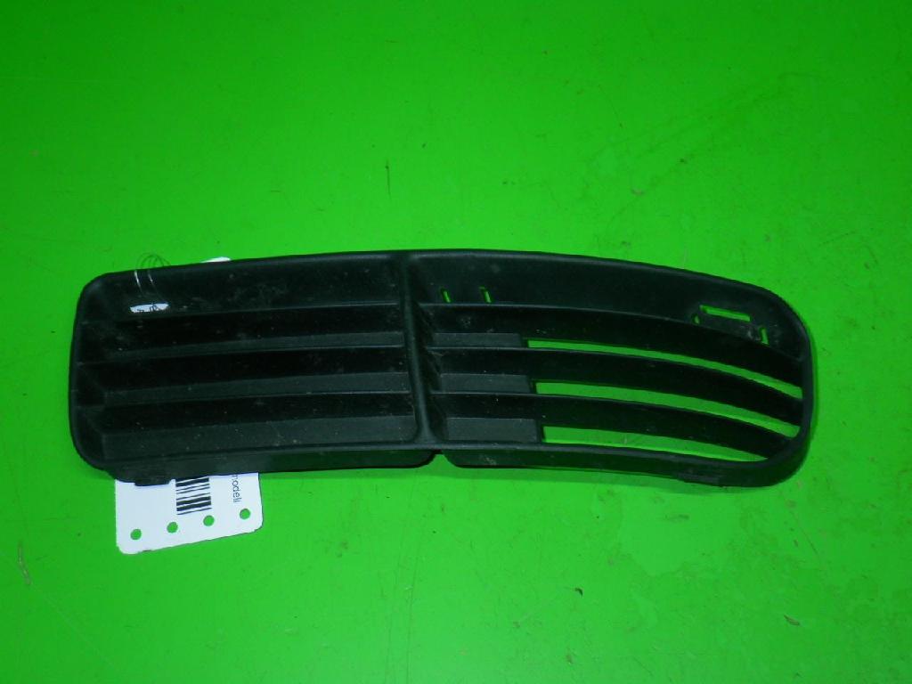 Grill Sto?f?nger vorne links VW POLO (6N1) 75 1.6 6N0853665B Bild Grill Sto?f?nger vorne links VW POLO (6N1) 75 1.6 6N0853665B