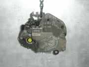 Getriebe Schaltgetriebe MERCEDES-BENZ A-KLASSE (W168) A 140 (168.031, 168.131) 716 501