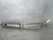 Auspufftopf Mitte OPEL CORSA A CC (93_, 94_, 98_, 99_) 1.2