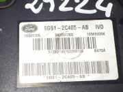 ABS Hydroaggregat FORD MONDEO IV Turnier (BA7) 2.0 TDCi 9G91-2C405-AB