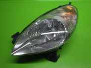 Scheinwerfer links CITROEN XSARA PICASSO (N68) 2.0 HDi