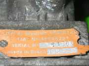 Lenkgetriebe FIAT PALIO Weekend (178_) 1.2 39002052