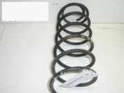 Feder vorne links VW POLO Coupe (86C, 80) 1.3