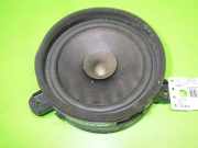 Lautsprecher vorne rechts MITSUBISHI GRANDIS (NA_W) 2.0 DI-D (NA8W) MR986442