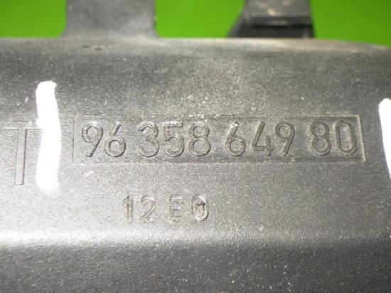 Zündmodul CITROEN SAXO (S0, S1) 1.1 X,SX 9635864980 Bild Zündmodul CITROEN SAXO (S0, S1) 1.1 X,SX 9635864980