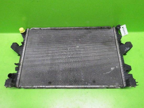 Wasserkühler VW TRANSPORTER T5 Pritsche/Fahrgestell (7JD, 7JE, 7JL, 7JY, 7JZ 2.5 TDI 7H0121253J Bild Wasserkühler VW TRANSPORTER T5 Pritsche/Fahrgestell (7JD, 7JE, 7JL, 7JY, 7JZ 2.5 TDI 7H0121253J