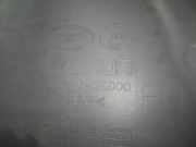 Verkleidung Laderaum rechts HYUNDAI TUCSON (JM) 2.0 Allrad