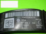 Sicherheitsgurt hinten links VW PASSAT Variant (3C5) 1.9 TDI 3C9857805J