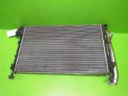 Wasserkühler OPEL VECTRA C 2.2 DTI 16V 24418343