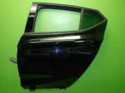 Tür hinten links OPEL ASTRA K (B16) 1.5 CRDI (68) 39094742