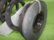 Feder hinten links OPEL INSIGNIA B Grand Sport (Z18) 1.5 (68)