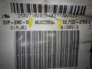 Vakuumpumpe Unterdruckpumpe OPEL MOKKA B Mokka-e (76) 9835028580