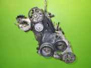 Benzinmotor Motor ohne Anbauteile Benzin AUDI (NSU) 80 (89, 89Q, 8A, B3) 1.8 S