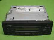 Radio IVECO DAILY IV Pritsche/Fahrgestell 50C15 7607005081