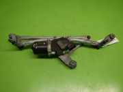 Wischergestänge vorne RENAULT MEGANE II Coupé-Cabriolet (EM0/1_) 2.0 8200227169