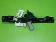 Fensterheber Tür hinten rechts BMW 3 Touring (F31) 318 d 7351050