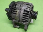 Lichtmaschine VW GOLF V (1K1) 1.4 FSI 0124325128