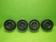 Felge SKODA ROOMSTER (5J) 1.4 6JX15 ET43