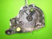 Getriebe Schaltgetriebe FORD KA (RB_) 1.6 i 3SR7002DE