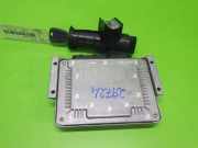Motorsteuergerät FIAT PUNTO (188_) 1.9 JTD 80 (188.237, .257, .337, .357) 0281001955
