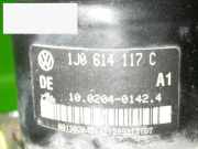 ABS Hydroaggregat VW POLO Variant (6KV5) 1.4 1J0907379G
