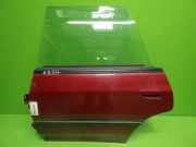 Tür hinten links SUBARU LEGACY I Station Wagon (BC, BJF) 2200 Super 4WD