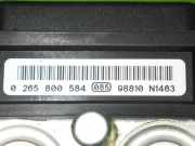 ABS Hydroaggregat DACIA SANDERO 1.5 dCi 0265800584