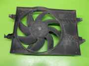 Lüfter FORD FUSION (JU_) 1.4 4S6H8C607