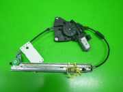 Fensterheber Tür hinten rechts ALFA ROMEO 156 Sportwagon (932) 2.0 16V T.SPARK (932A2) 60695865