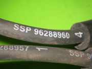 Zündmodul DAEWOO bis12'04 MATIZ (M100, M150) 1.0 25182496