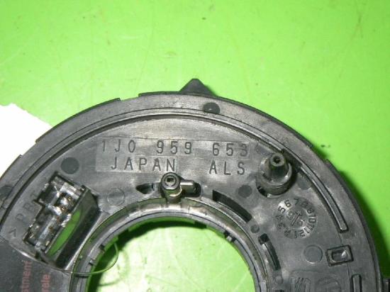 Kontaktring Airbag Schleifring VW PASSAT (3B2) 1.8 1J0959653 Bild Kontaktring Airbag Schleifring VW PASSAT (3B2) 1.8 1J0959653
