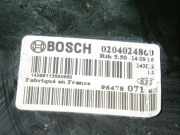 Bremskraftverstärker CITROEN XSARA PICASSO (N68) 1.6 16V 0204024860